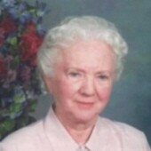 Anna G. Johnston Profile Photo