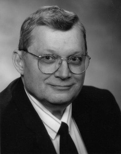 Dr. Jerry L. Hathaway