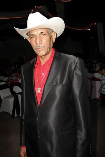 Mr. Rigoberto Zepeda Ramirez