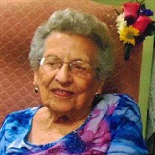 Essie Mills Profile Photo