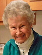 Marjorie M. Erickson Profile Photo