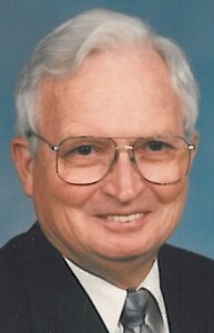 Charles Leonard Singer