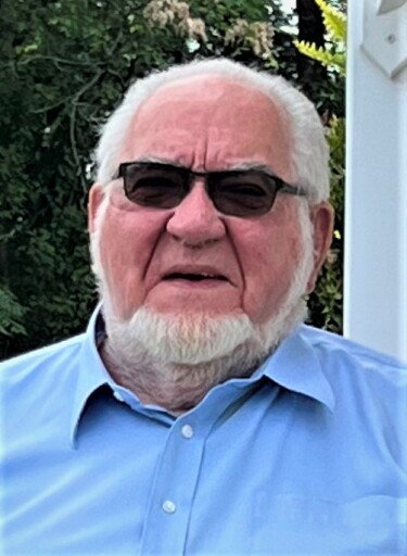 Frank E. Shaffer