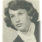 Barbara Sue Howerton