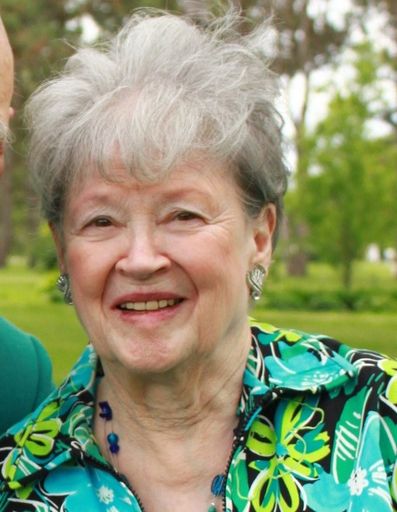 Patricia "Patty" Richardson Profile Photo