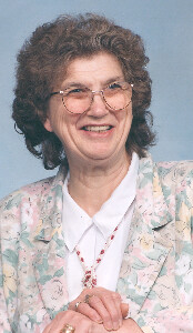 Shirley Ann Mcdermott