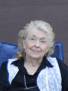 Lois Geraldine Haynes Profile Photo