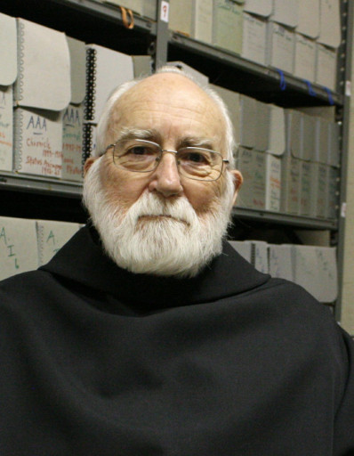Fr. Denis Fournier Profile Photo