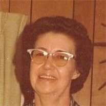 Mary Kathleen Kelley