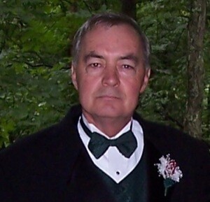 Jerry E. Houpt Profile Photo