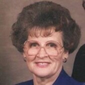 Berylene "Pat" Erma Bredy Profile Photo