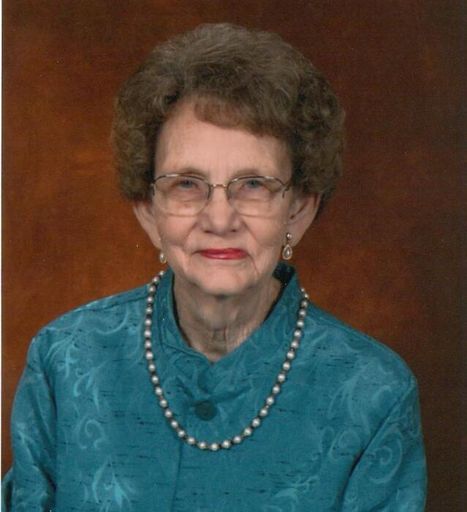 Margaret Mizell Profile Photo