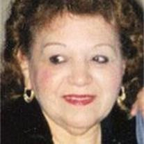 Rosa M. Prieto