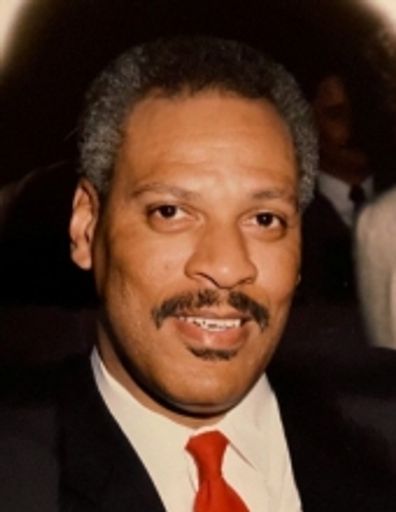 William J. Carter, Sr.