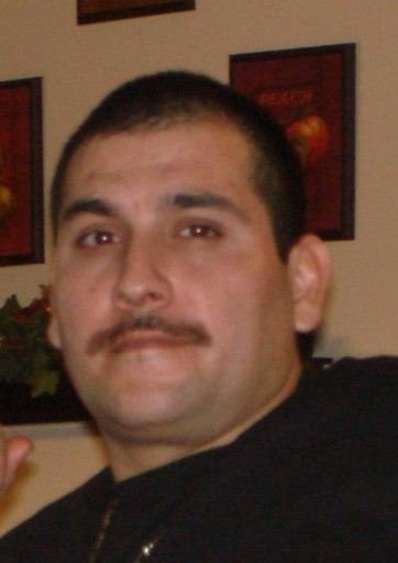 Francisco Oscar "Kiko" Gonzalez Jr. Profile Photo
