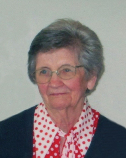 Myrtis "Barbara" Clements