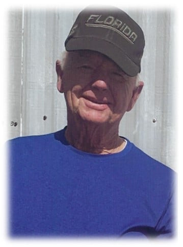 Glen Dale Corbin Profile Photo