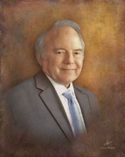 Jerry Wagnon, Sr.