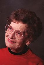 Clara L. Street