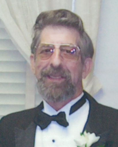 John Carl Jones Profile Photo