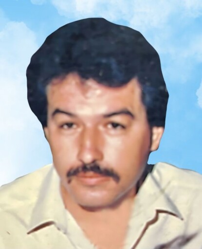 Jose Tamayo Profile Photo