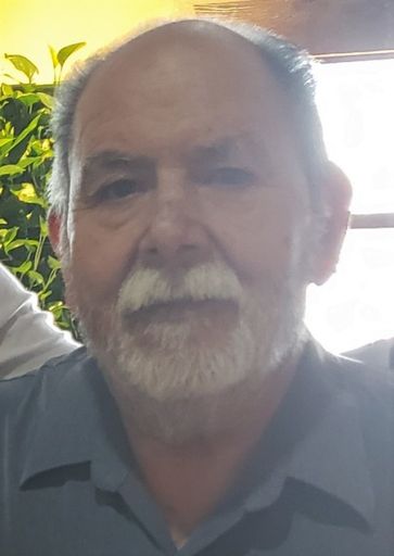 Carlos G. Barrientes, Sr.