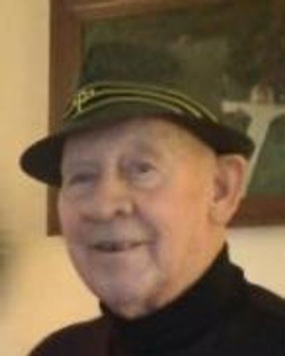 Paul Joseph Alexander Sr. Profile Photo