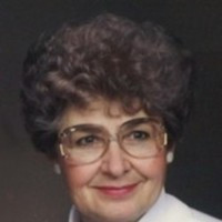 Elizabeth "Betty" M. Green