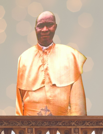 Philip Jerry Adedeji Odumuyiwa