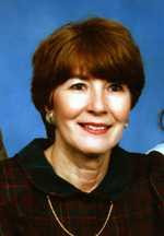 Lois Sherrard Profile Photo