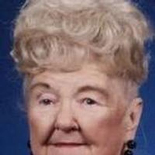 Thelma Gibbs-Ihde Profile Photo