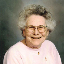 Pauline G. Moyer Profile Photo