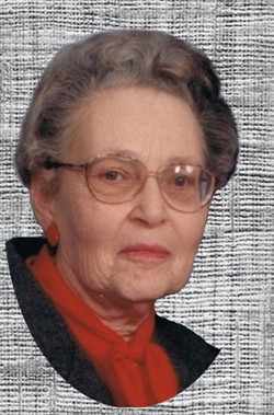 Barbara Widick