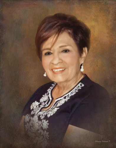 Mary Cruz Profile Photo