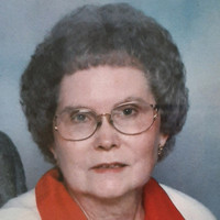 Eleanor Mary Rogge