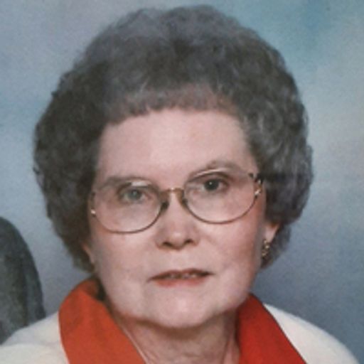 Eleanor Mary Rogge Profile Photo