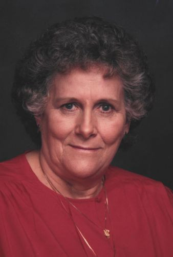 Claudia Howington Stephens