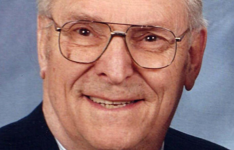 Louis F. “Lou” Newbold