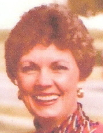 Shirley V. Herberger