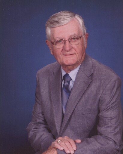 Wendell Hill Eller