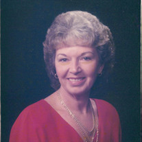 Barbara Peek Quillian