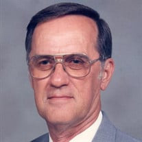 Roland E. Mitchell Profile Photo