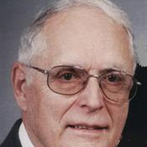 Charles W. Williams Profile Photo