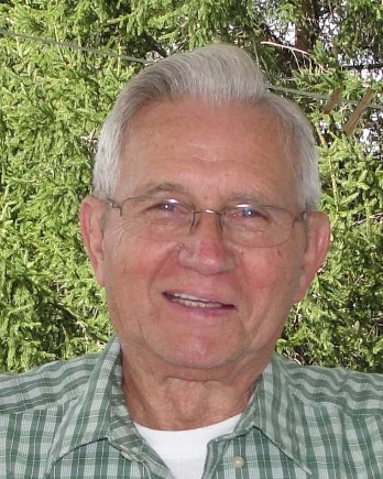 Rolland Farley's obituary image