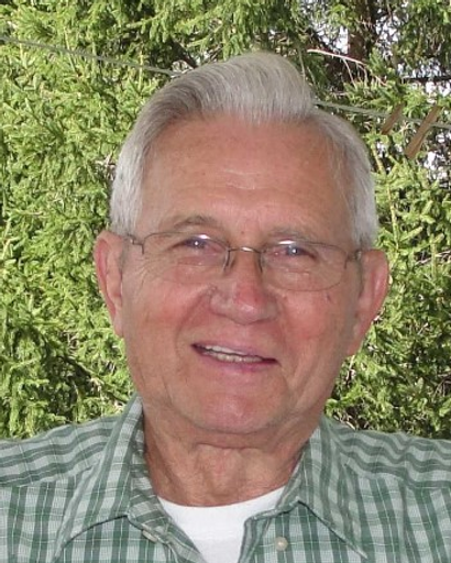 Rolland Farley's obituary image