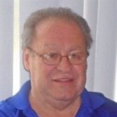 Robert Brewer Profile Photo