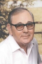 Carroll M. Jack Cox