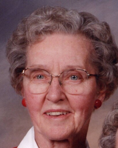 Lillian B. Ruechel