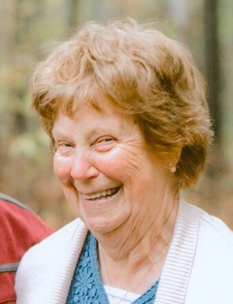 Faye L. (Forry) Kitzmiller