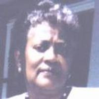 Alice Henderson Johnson